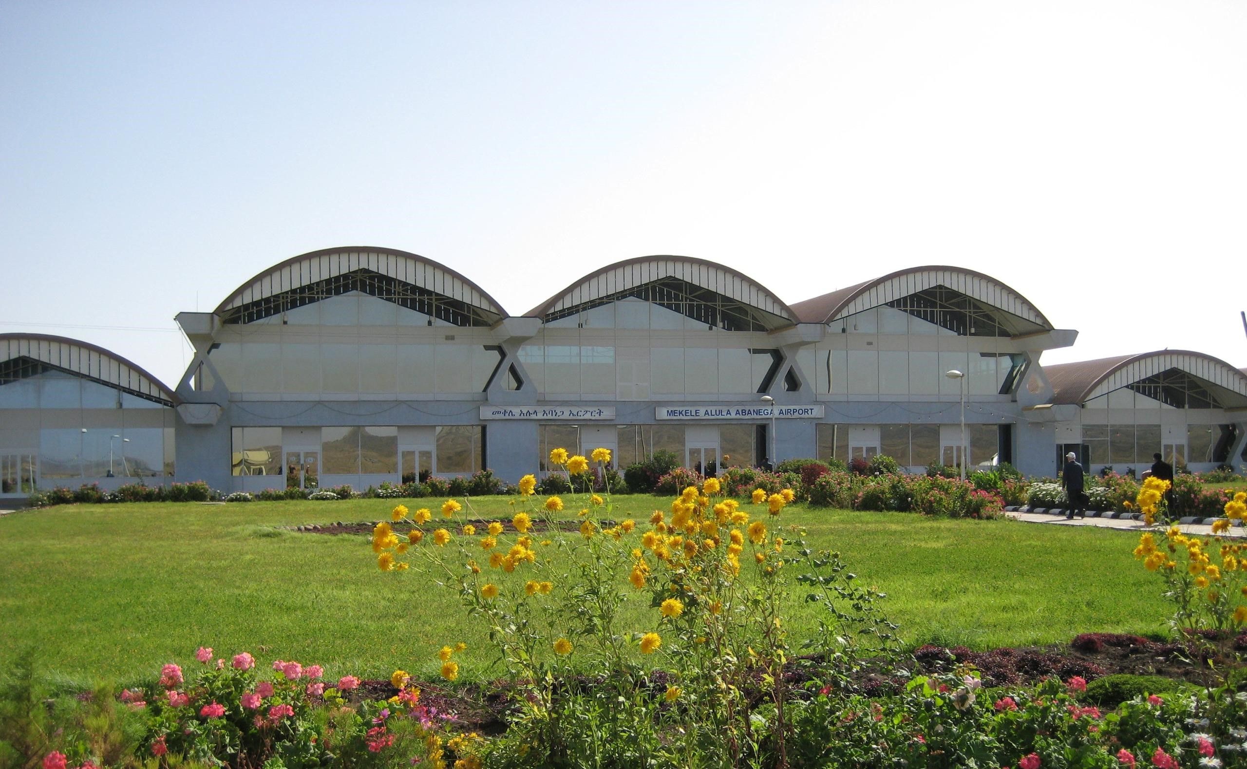 Tigray rebel forces 'seize' Ethiopia regional airport: sources