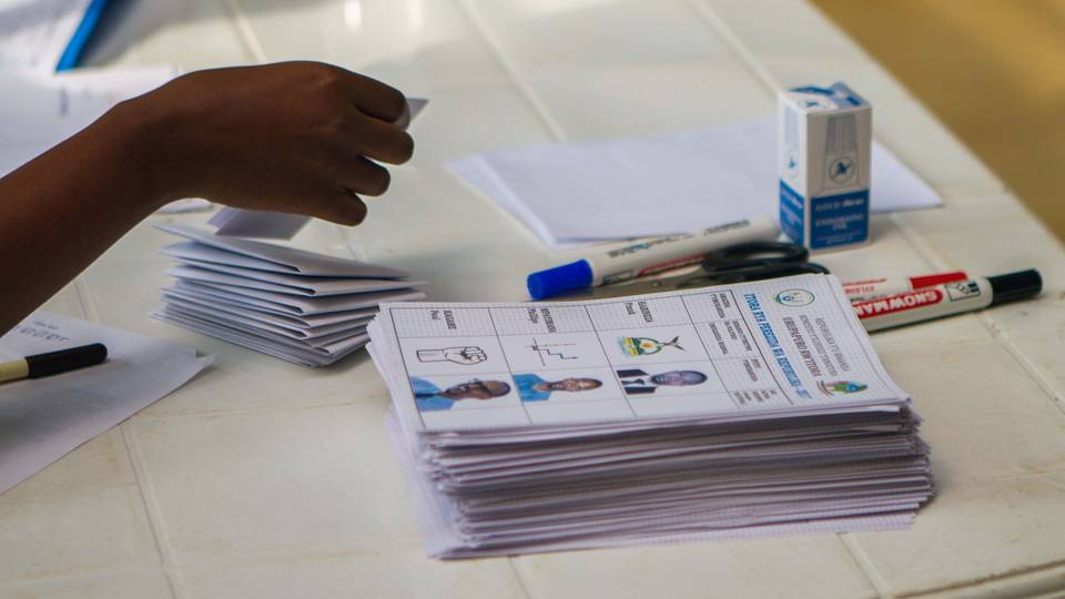 Rwanda elections: Citizens to vote in 70 countries