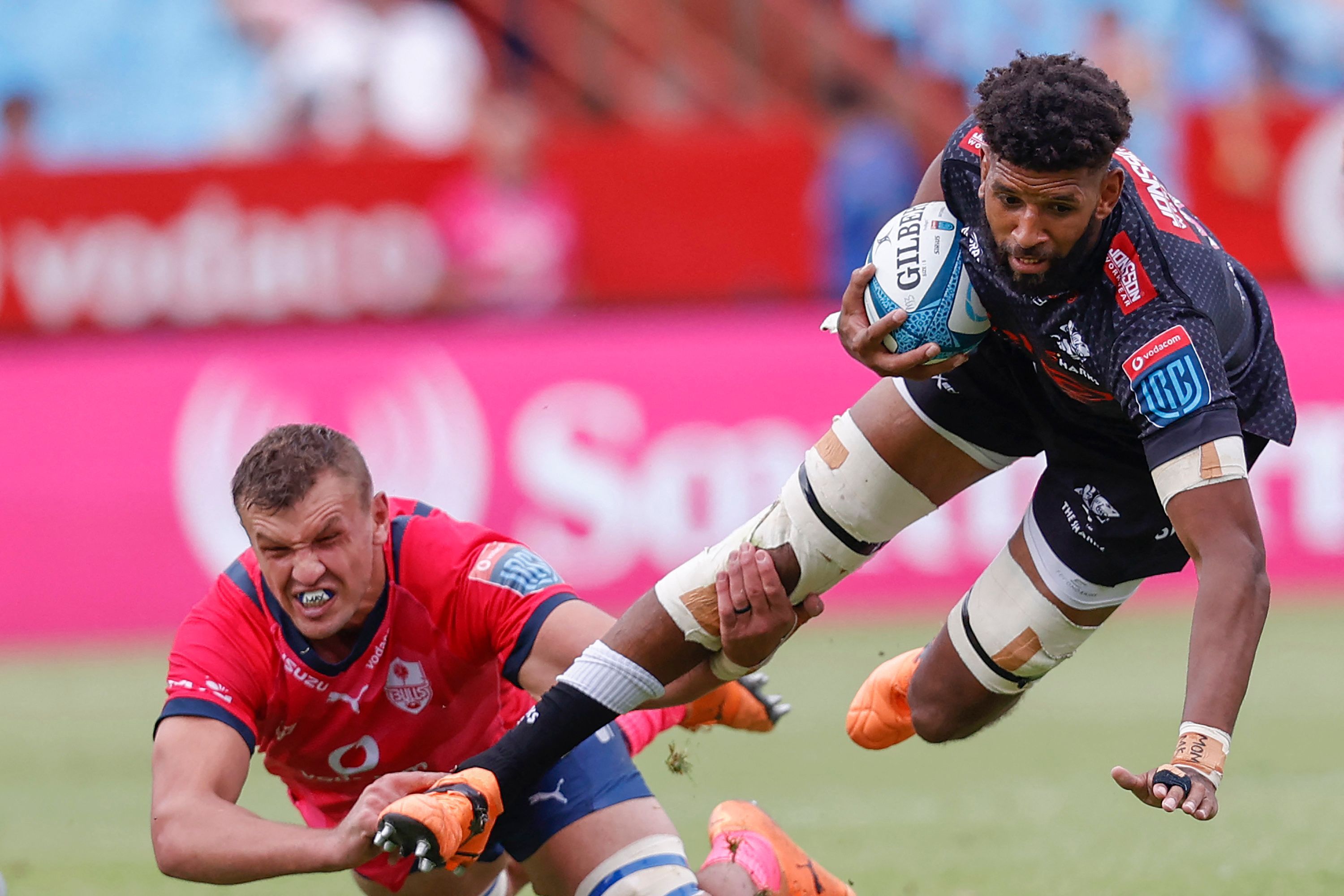 South African rugby player died of 'natural causes' in French hotel
