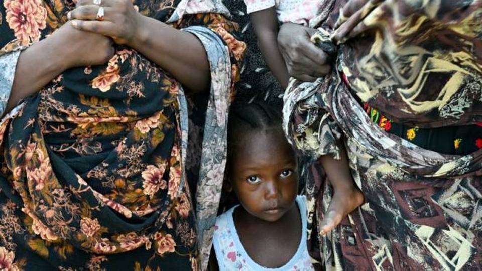 Majalisar Ɗinkin Duniya ta damu matuƙa da rahoton harin da RSF ta kai wa Al Fasher: Guterres