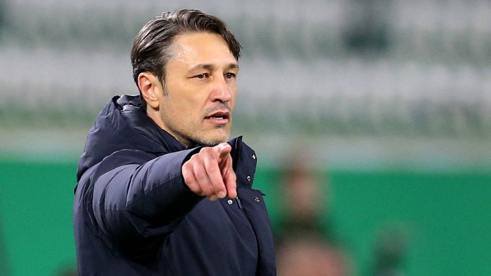 Niko Kovac est le nouvel entraîneur du Borussia Dortmund