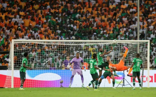 AFCON 2025 Knockout Stage Begins in Morocco