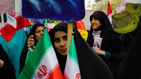 Iran Blames Blockade and Violations for Stalled Talks with the U.S.