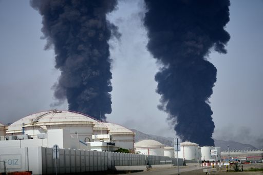Hamas ta roƙi Iran da ta guji kai hari kan ƙasashe maƙwabta