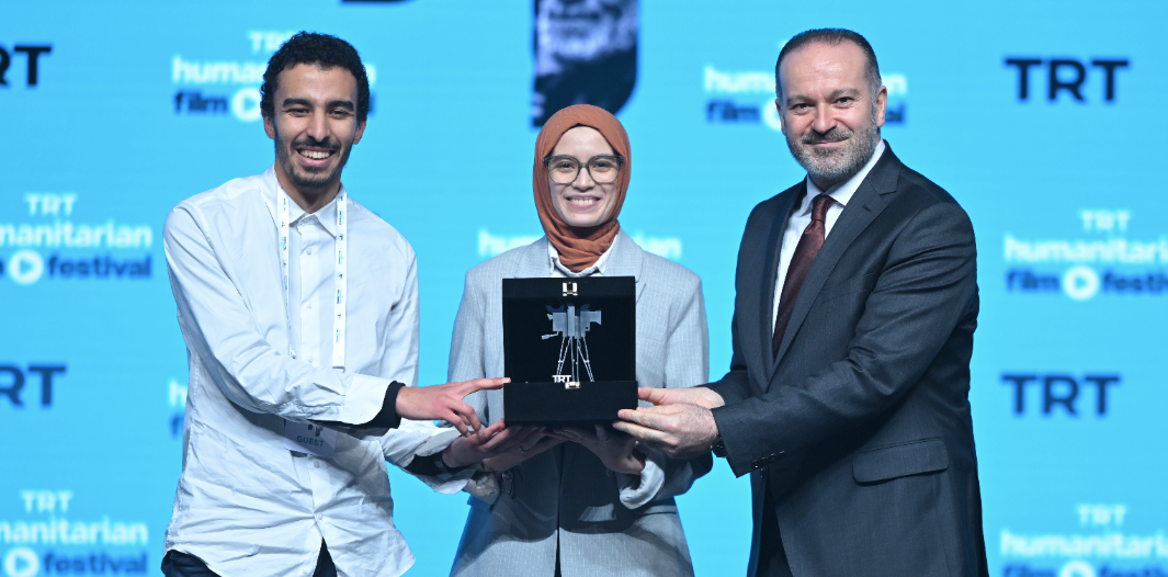 TRT Humanitarian Film Festival opens submissions for 8th edition