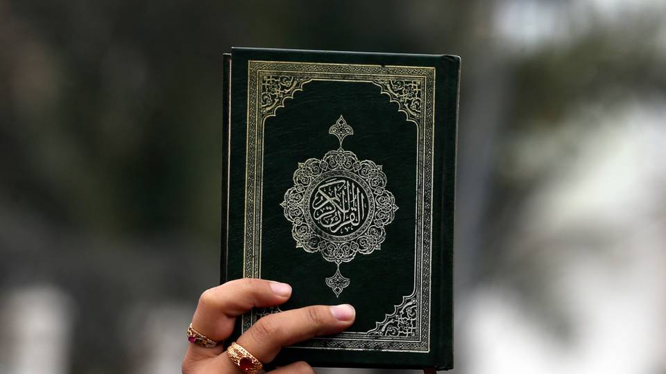 UNESCO ta gabatar da ƙudurin sanya ƙona Alƙur'ani a matsayin laifi