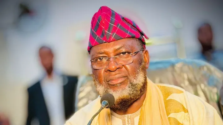 Amurka na da ajanda a Nijeriya tana fakewa da yi wa Kiristoci kisan kare dangi - Sheik Bala Lau