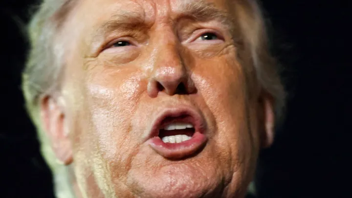 Chagos sovereignty not up for debate, Mauritius tells Trump