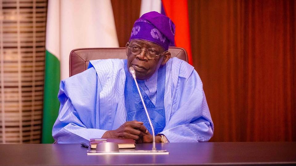 Shugaba Tinubu ya gabatar da kasafin kudin Naira tiriliyan 27.5 ga Majaliar Dokokin Nijeriya