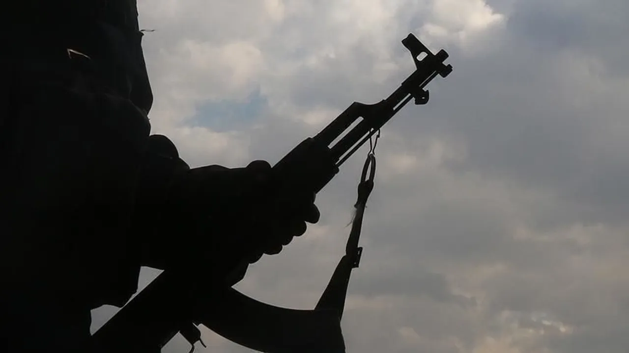 UN reports nearly 9,800 conflict-related sexual violence cases in 2025, more than double from 2024