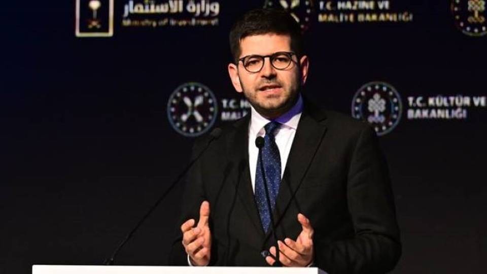 Türkiye attracts $700M in early-stage tech investments in 2023
