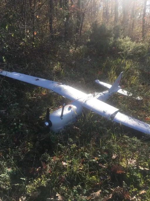 Un drone de fabrication russe s'écrase dans le nord-ouest de la Türkiye