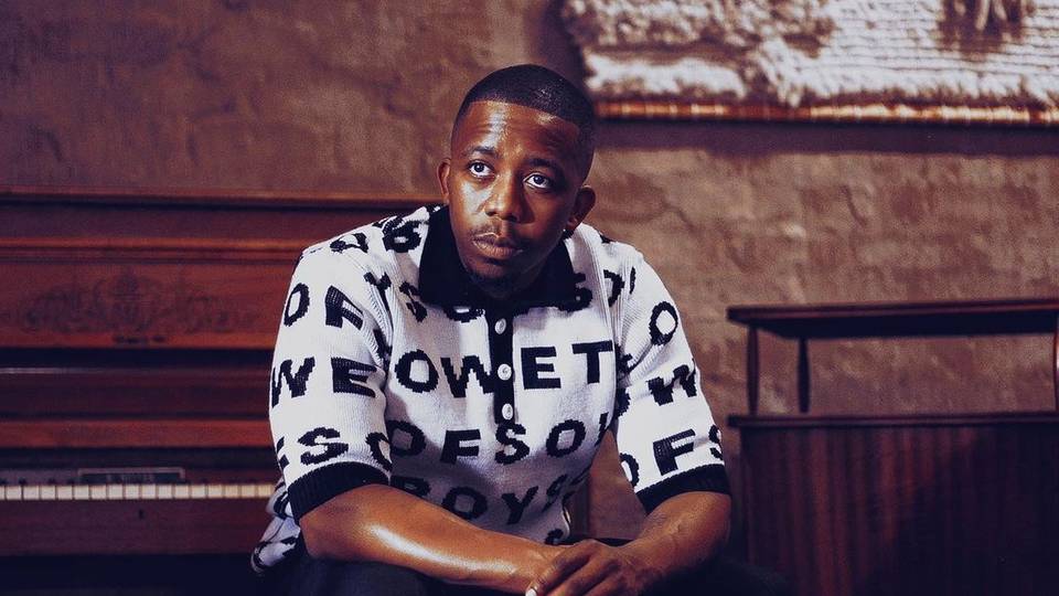 South Africa mourns death of prominent actor Mpho Sebeng