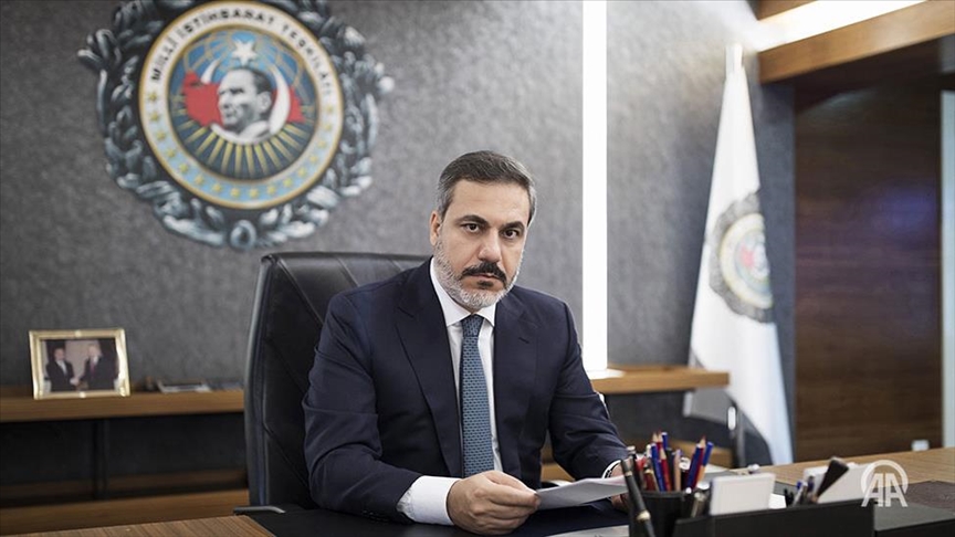 La Turquie promet de résister aux provocations dans le contexte de tensions au Moyen-Orient