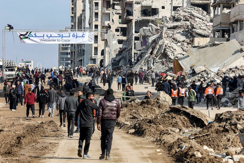 French Rights Group Files Complaint Over Alleged Logistics Support in Gaza Conflict