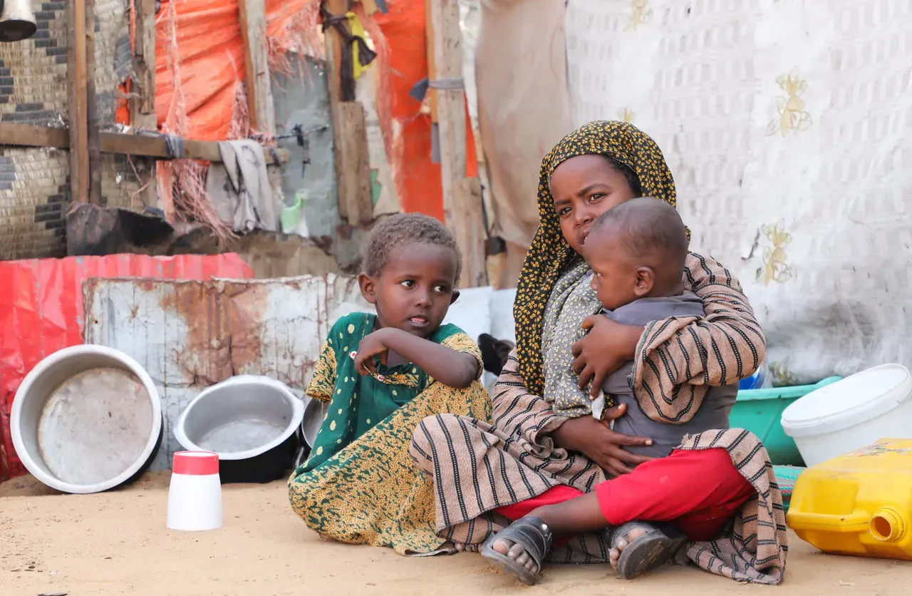 Kufungwa kwa Hormuz kunatishia usalama wa chakula kwa watu milioni 45: UN