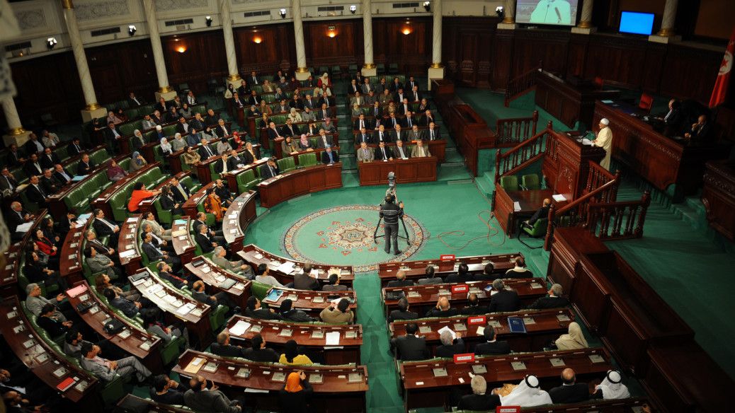 Bunge la Libya laidhinisha makubaliano ya bahari ya Mediterania na Uturuki
