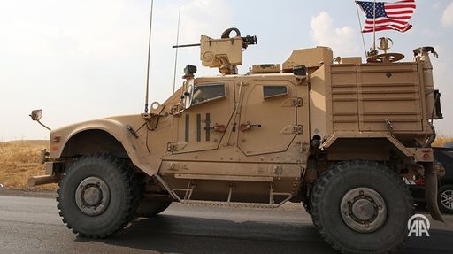 Sojojin Amurka sun isa arewa maso gabashin Nijeriya