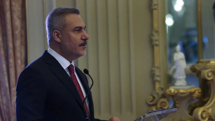 La Turquie participe aux préparatifs de la deuxième phase du plan de paix pour Gaza