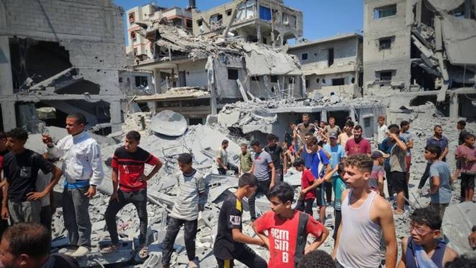 Live Updates: Ongoing Gaza truce talks shifting to Doha — US official