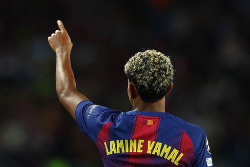 Yamal zai kashe $16m don sayan gidan da Pique da Shakira suka zauna