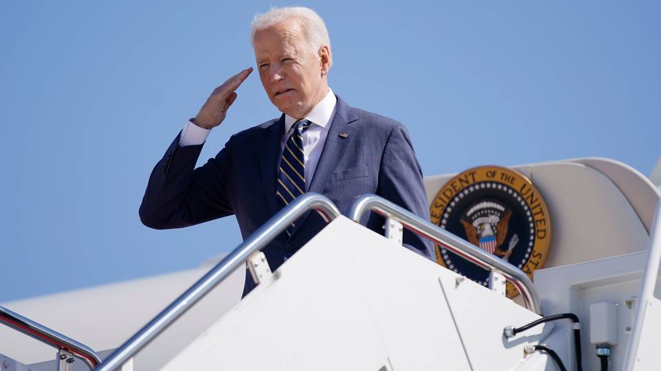 Joe Biden se rendra en Angola dans les semaines à venir