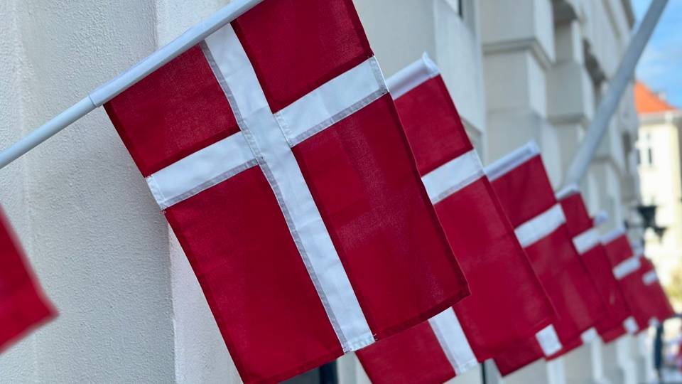 Denmark shuts embassy in Mali, Burkina Faso