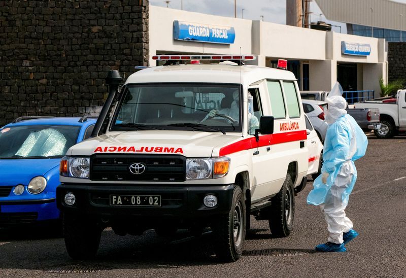 WHO cautions more hantavirus cases possible in ‘limited’ outbreak