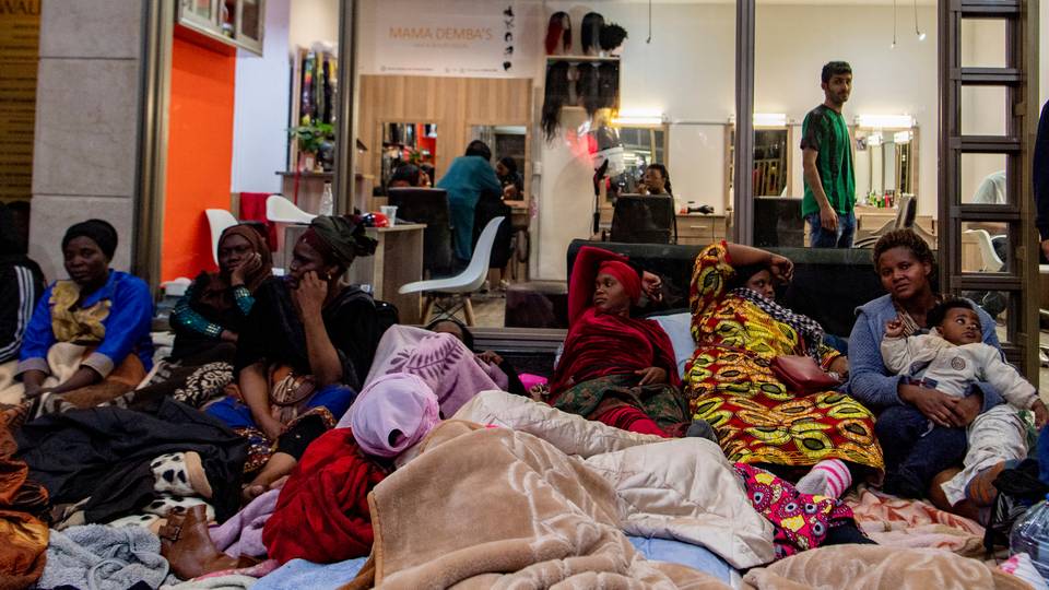 Afrique du Sud : Plus de 600 enfants morts de malnutrition en 2024