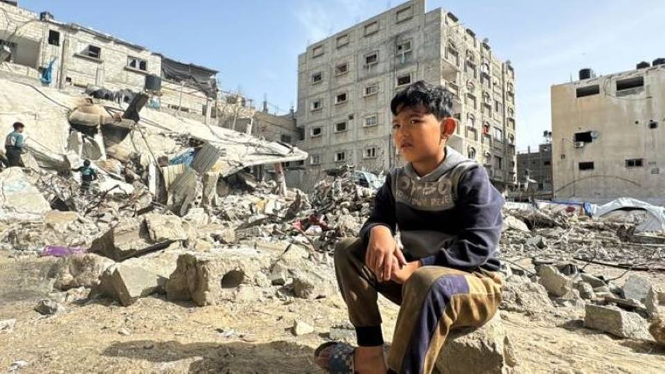 Live Updates: Israel's Netanyahu approves Gaza ceasefire talks in Doha, Cairo