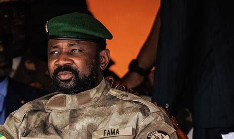 US Nears Security Deal with Mali for Counterterrorism Surveillance