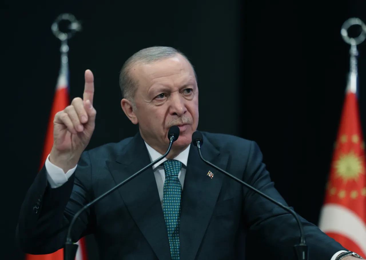 Beyond the crises: Türkiye is redefining the global narrative