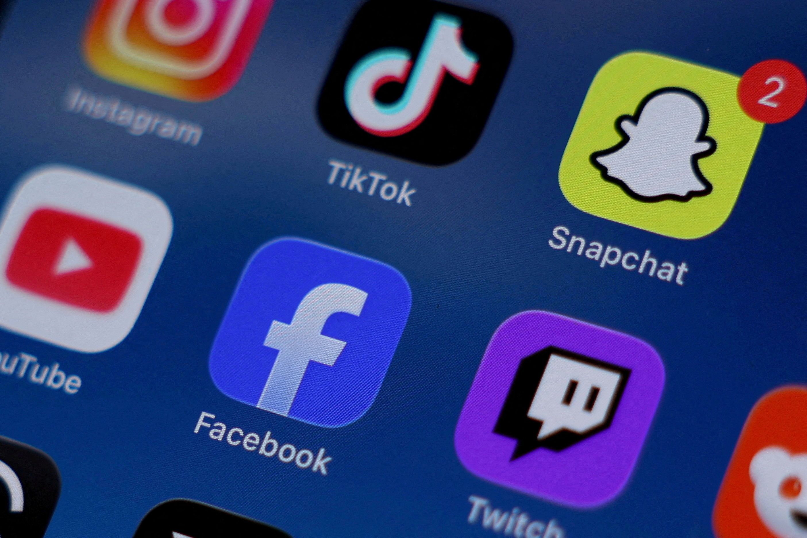 Gabon restores social media after eight-month ban