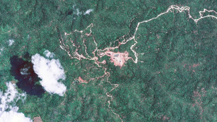 Western, Asian countries eye rare earth minerals in Kenya's forested land