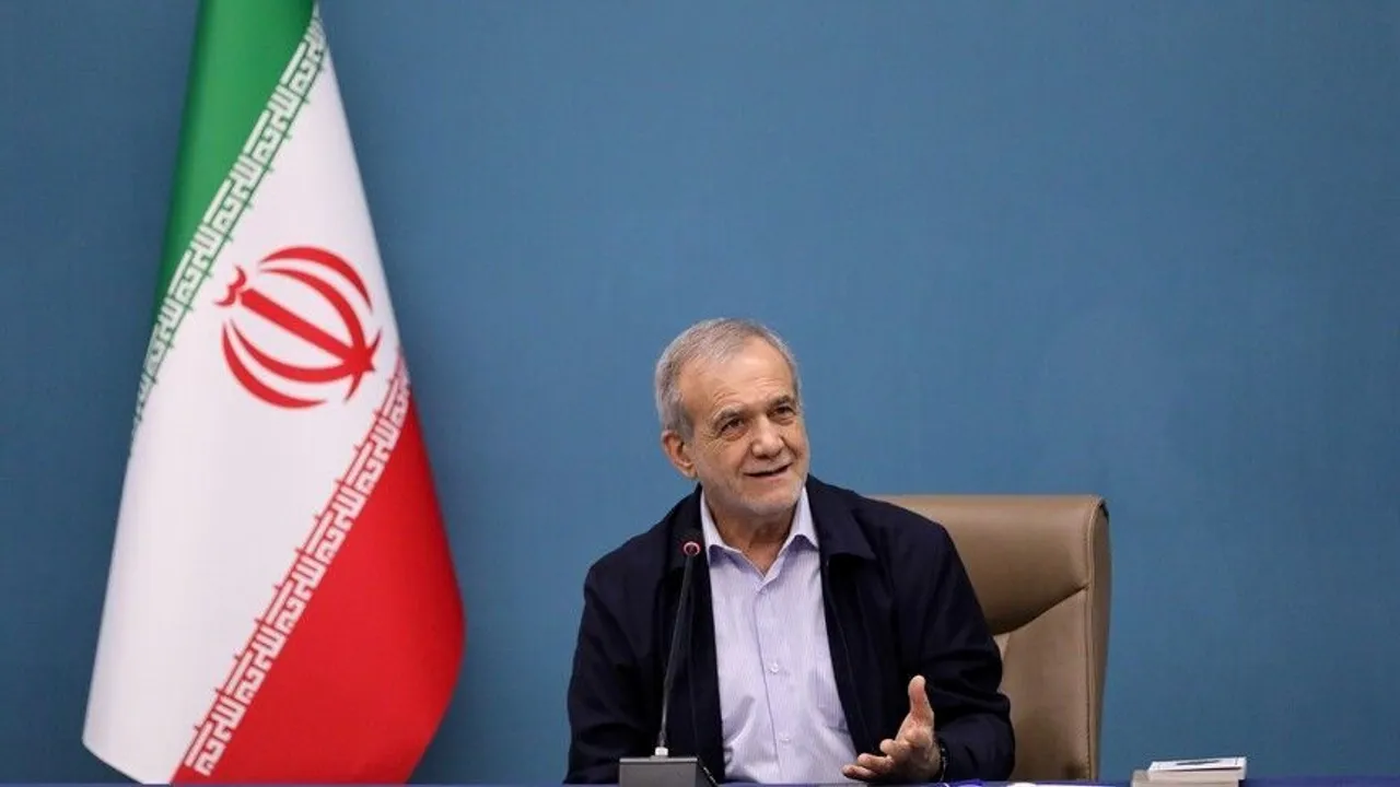 Iran ties US deal to Lebanon security as Beirut welcomes breakthrough