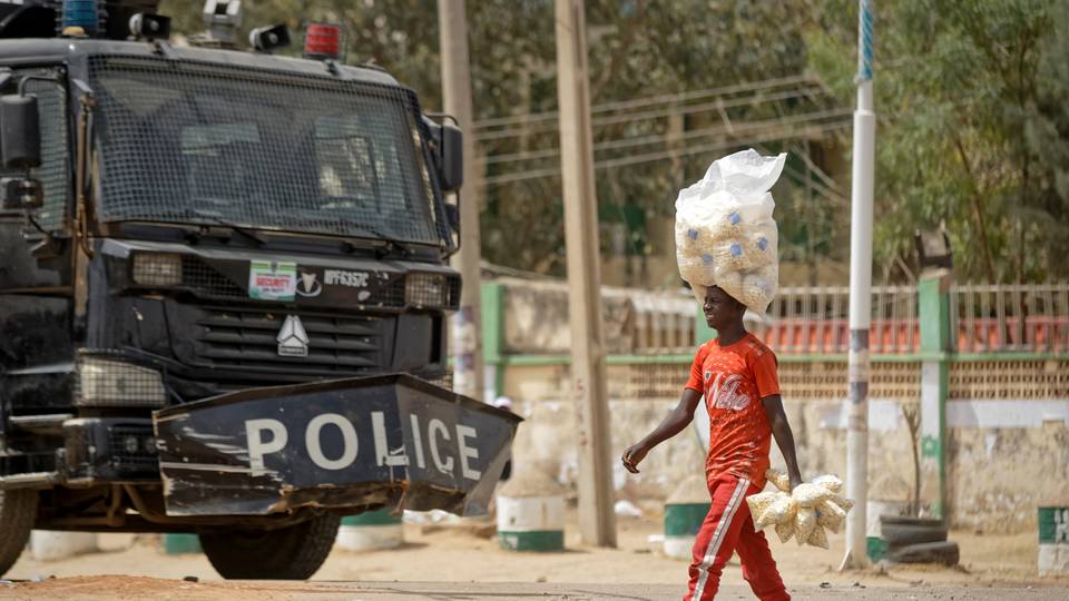 Attaque dans le sud du Nigeria: 6 morts et 2 Sud-Coréens kidnappés