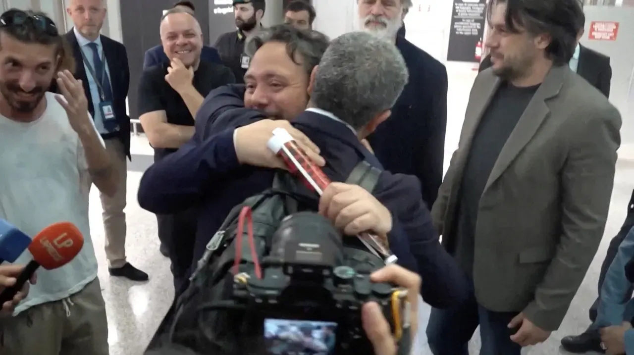 Türkiye securing return of Gaza flotilla activists as Israel to deport abductees via Ramon Airport