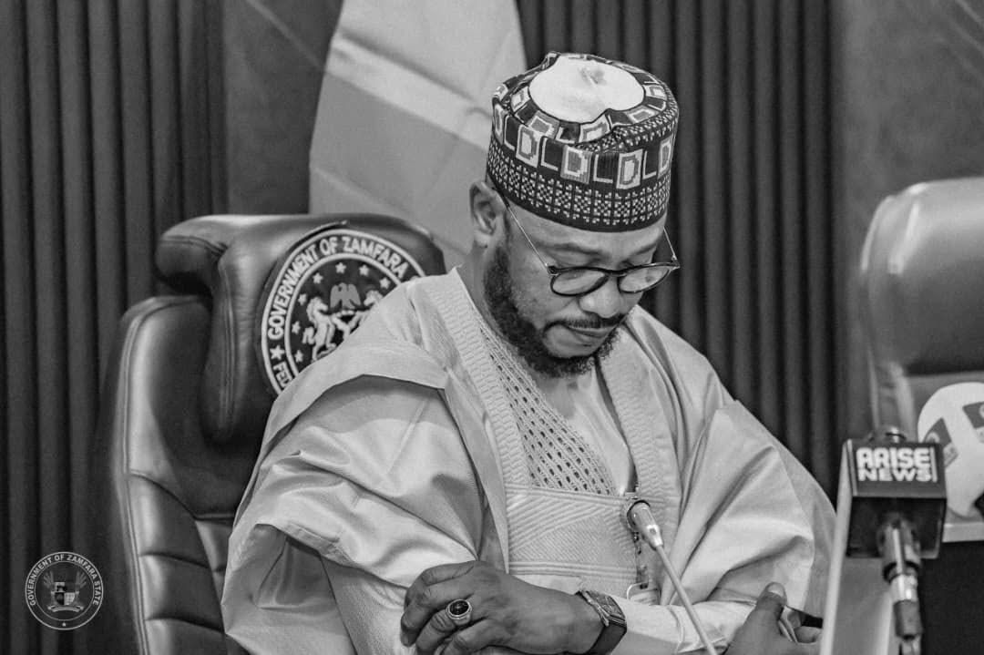 An yi jana'izar manoma 26 da aka kashe a harin 'yanbindiga a Jihar Zamfara a Nijeriya
