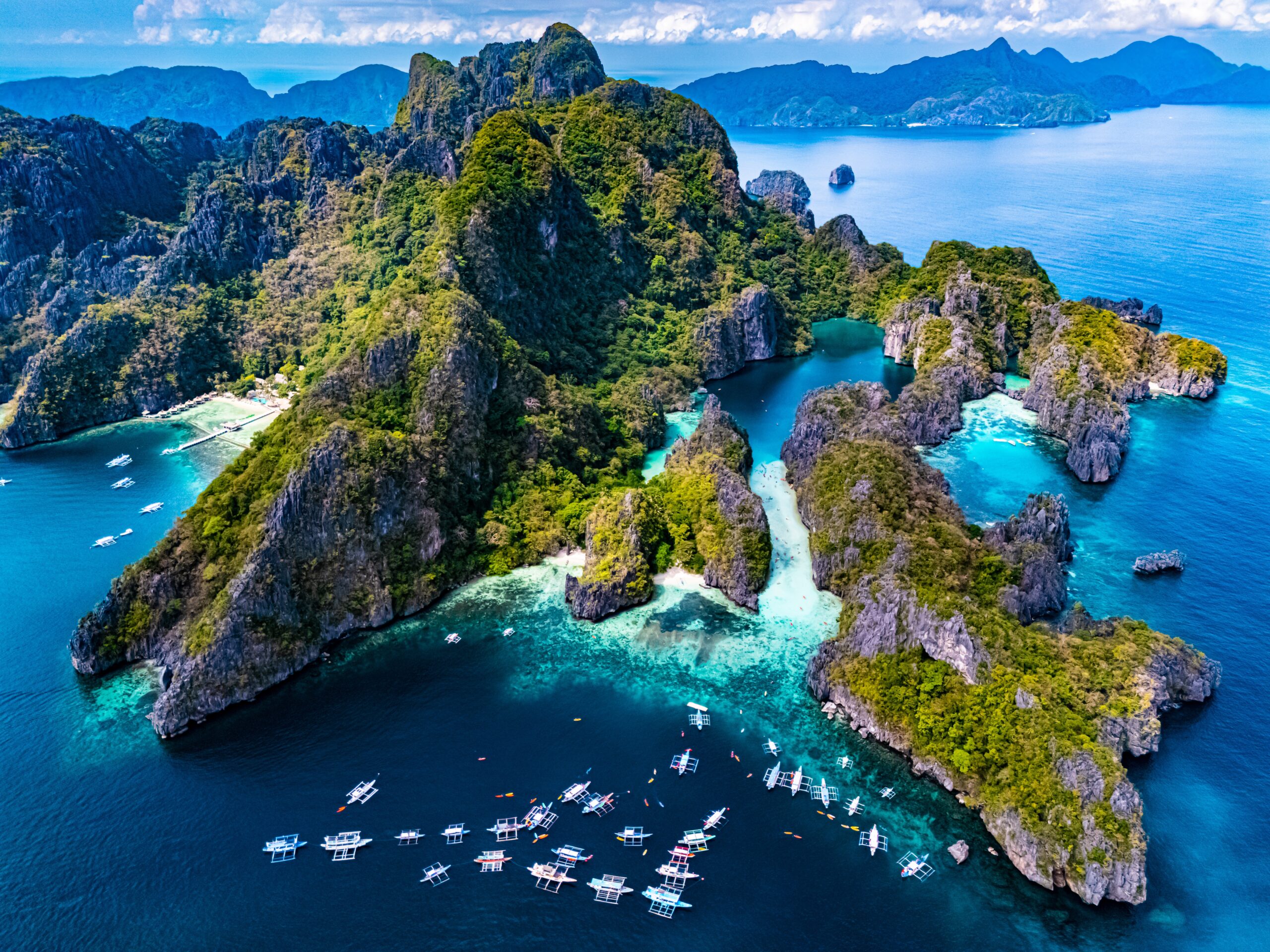 Philippines : la plongée durable au cœur des sanctuaires marins