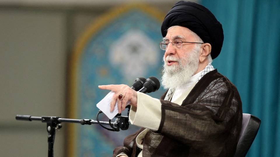 KAI-TSAYE: Iran ta bukaci kasashen Musulmi su daina huldar kasuwanci da Isra'ila