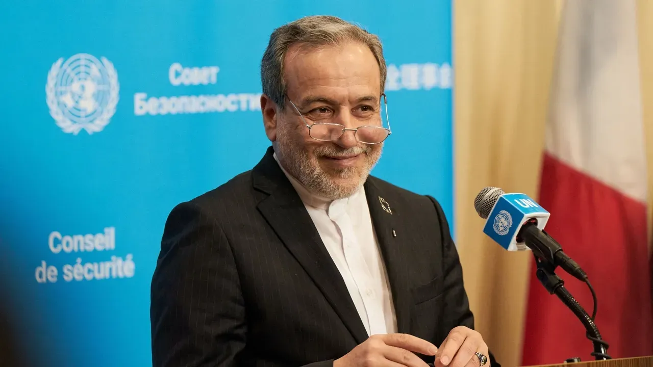 Iran yapendekeza makubaliano na Marekani kufungua  Mlango-bahari wa Hormuz ndani ya siku saba