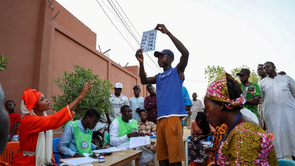Campagne électorale au Tchad avant les législatives : vote ou boycott ?