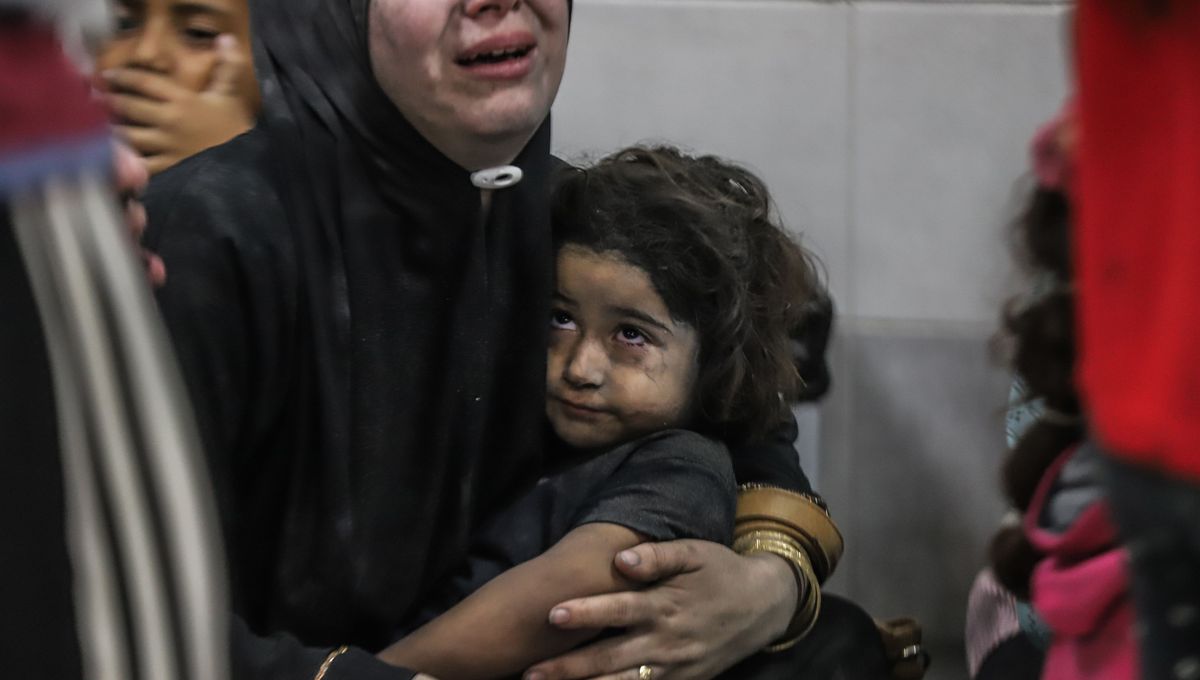 Gaza : le cessez-le-feu fragilisé par de nouvelles attaques israéliennes