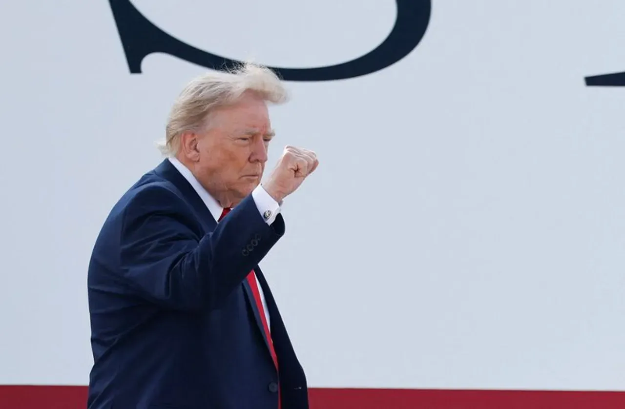 Mazungumzo ya nyuklia kati ya Iran na Marekani yamepiga hatua nzuri: Trump