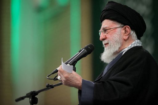 Khamenei wa Iran anaonya kuhusu vita vya kikanda iwapo Marekani itashambulia