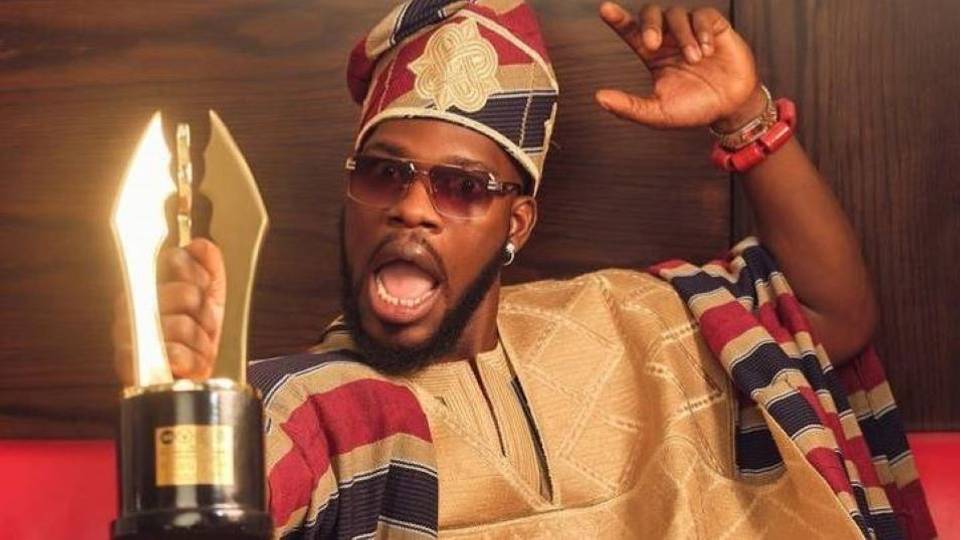 Lambar yabo ta AMVCA: Sabuwar Shekara, sabbin dokoki