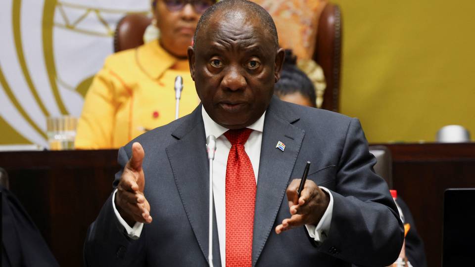 Afrique du Sud: le parti nationaliste zoulou rejoint l'ANC en vue d'une coalition