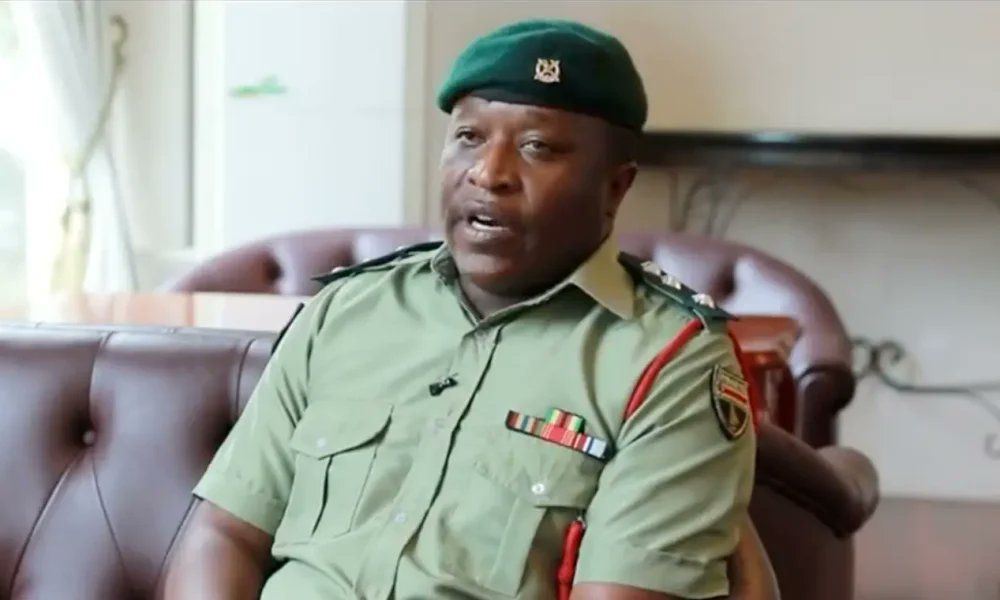 Upandishaji wa Cheo kwa Mwana wa Rais Wazua Mjadala wa Upendeleo Zimbabwe