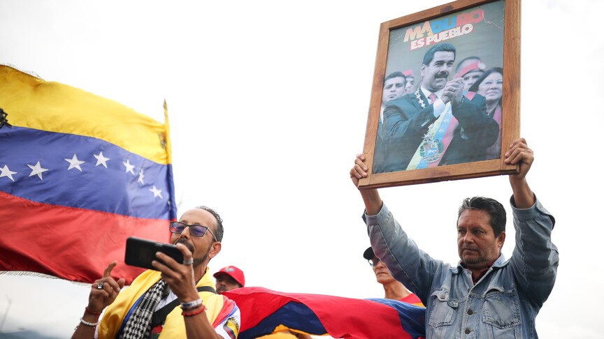 US Soldier Accused of Betting on Secret Mission