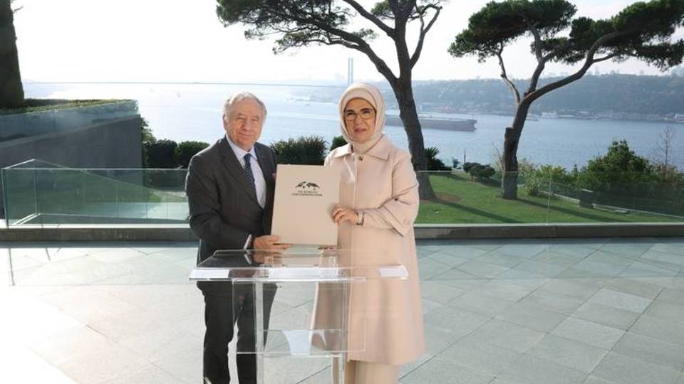 L'ONU salue le leadership de la Turquie dans la bataille mondiale contre les déchets